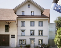 Umbau / Sanierung Wohnhaus Laufenburg
